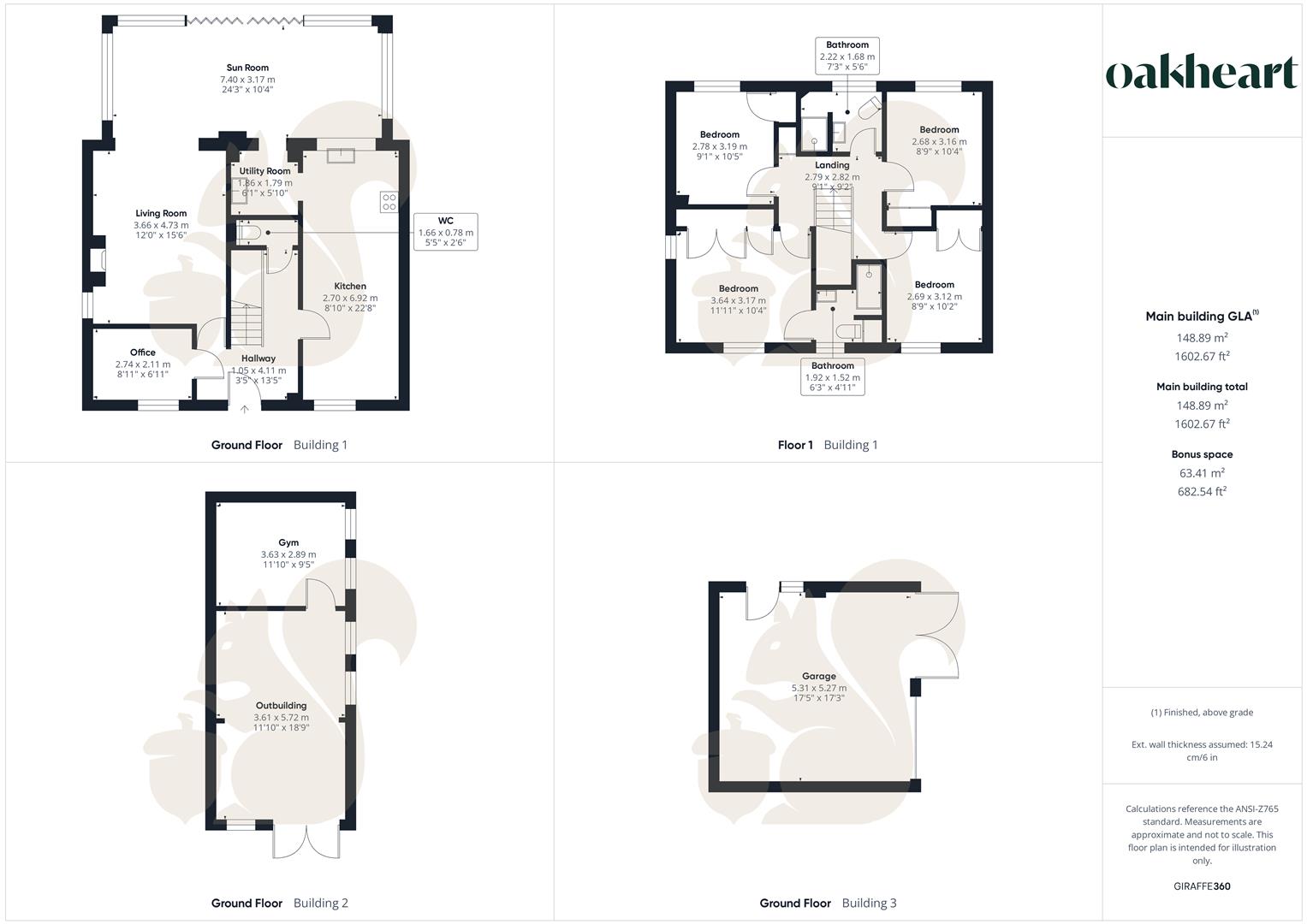 Floorplan thumbnail